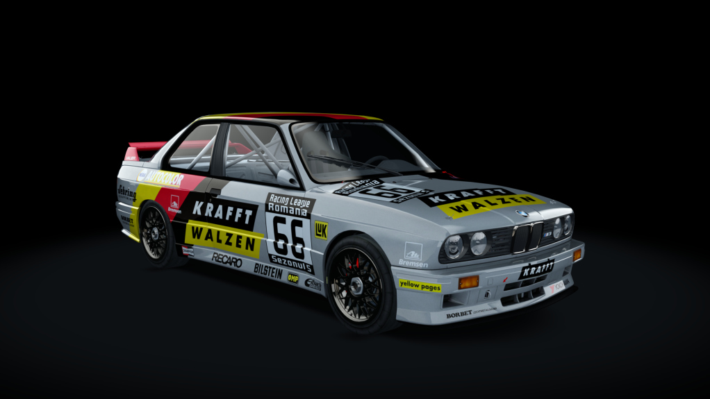 Vali Boldur - Racing League Romania Vali Boldur - Racing League Romania